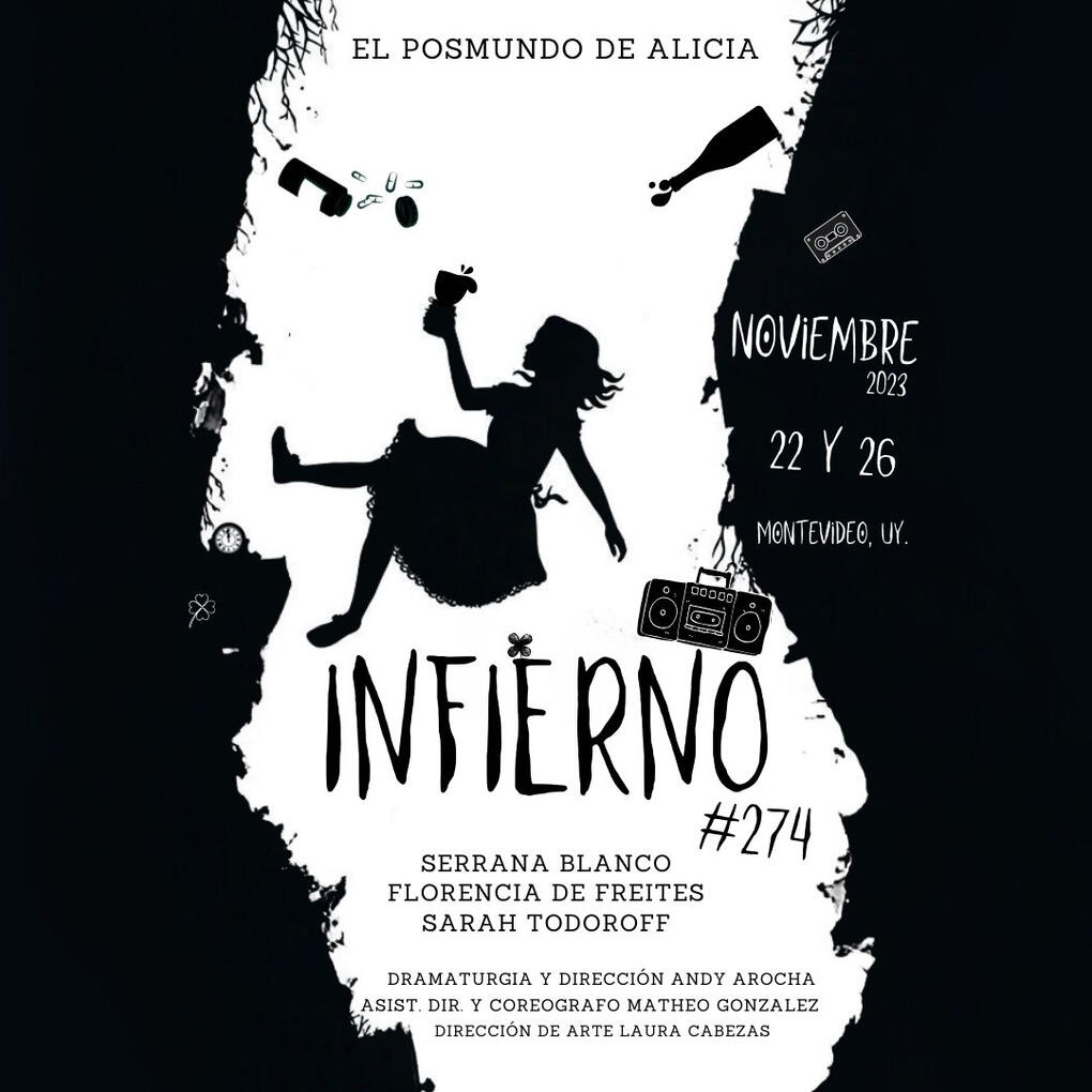 Infierno #274